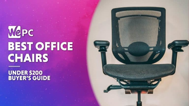 WEJiJ best office chairs under 200 Featured image 01