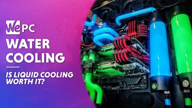 is liquid cooling worth it? is water cooling worth it?