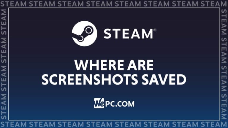 WeJiJ STEAM where are screenshots saved 01