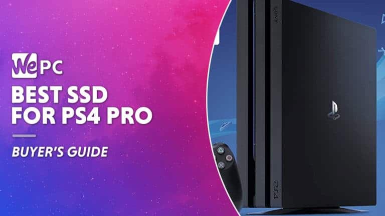 WEJiJ Best SSD for PS4 pro Featured image 01