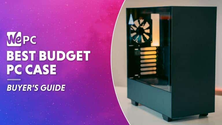 WEJiJ Best budget PC case Featured image 01