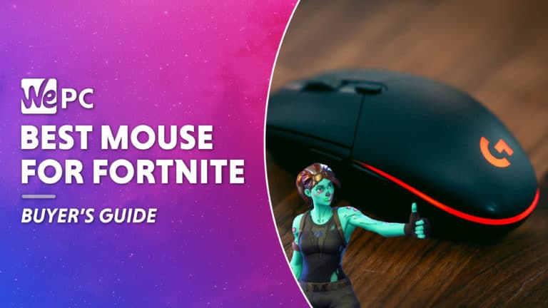 WEJiJ Best mouse for fortnite Featured image 01