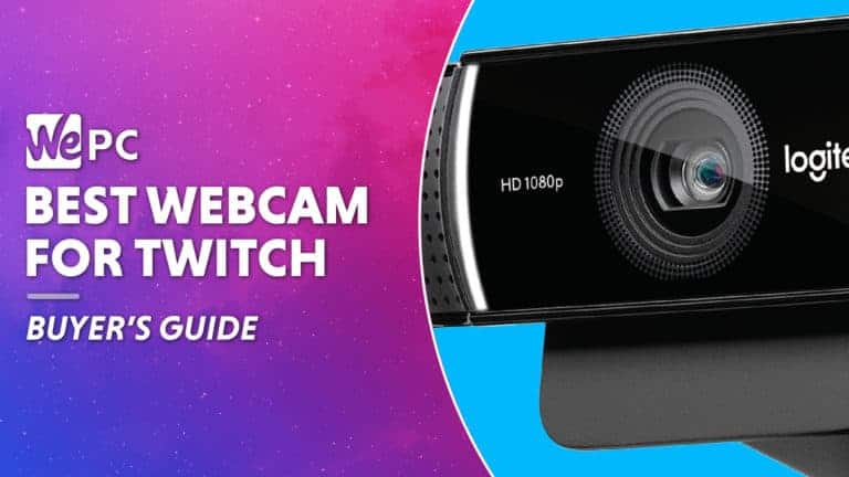 WEJiJ Best webcam for twitch Featured image 01