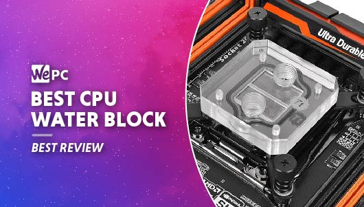 WEJiJ Best CPU waterblock Featured image 01