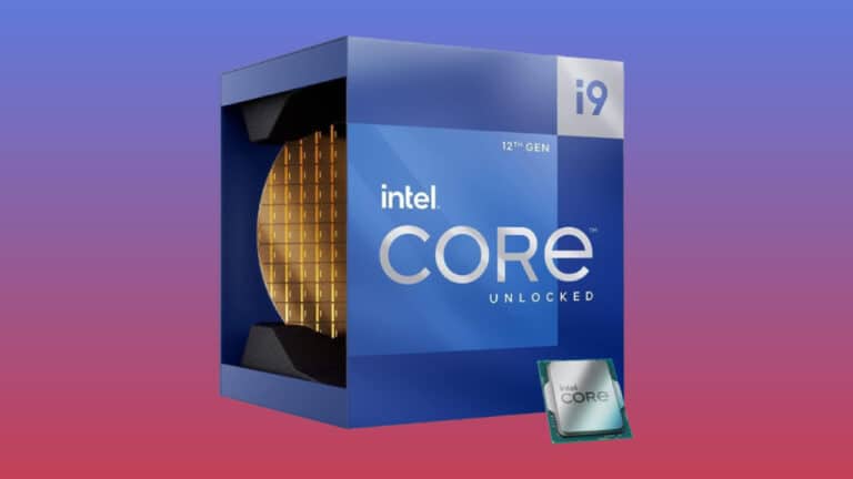 Another great CPU deal sees this powerful Intel i9 processor drop in price by 31
